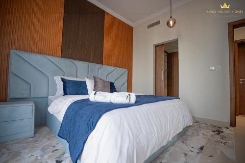 Dunya Tower Royal suites - last minute hotel in Dubai