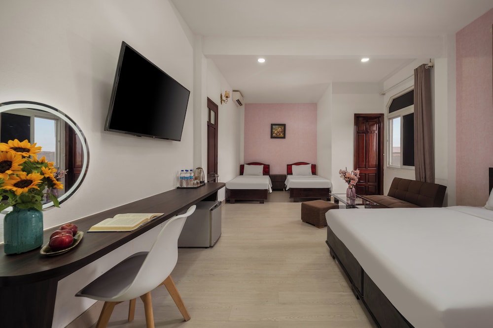 Kly Hotel - last minute hotel in Hue