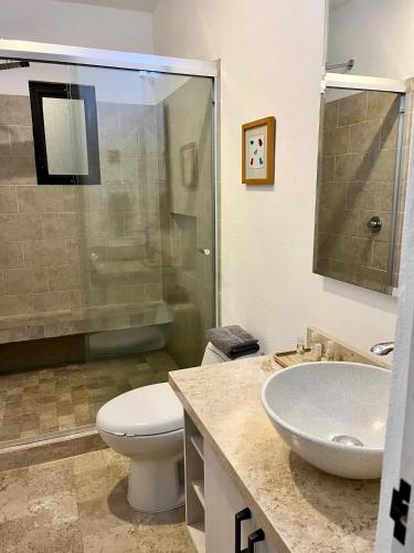 Fantástico departamento en San Miguel de Allende — 4-Star Luxury Hotel in San Miguel De Allende, Mexico