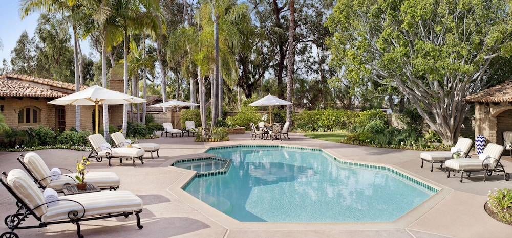 Rancho Valencia Resort and Spa - photo 16