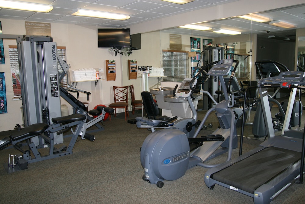Candlewood Suites Bordentown Trenton by IHG - photo 35