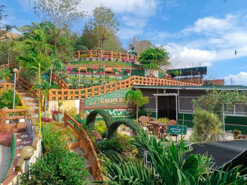 RVS Skyview and Nature Park — 5-Star Luxury Hotel in Aritao, Philippines