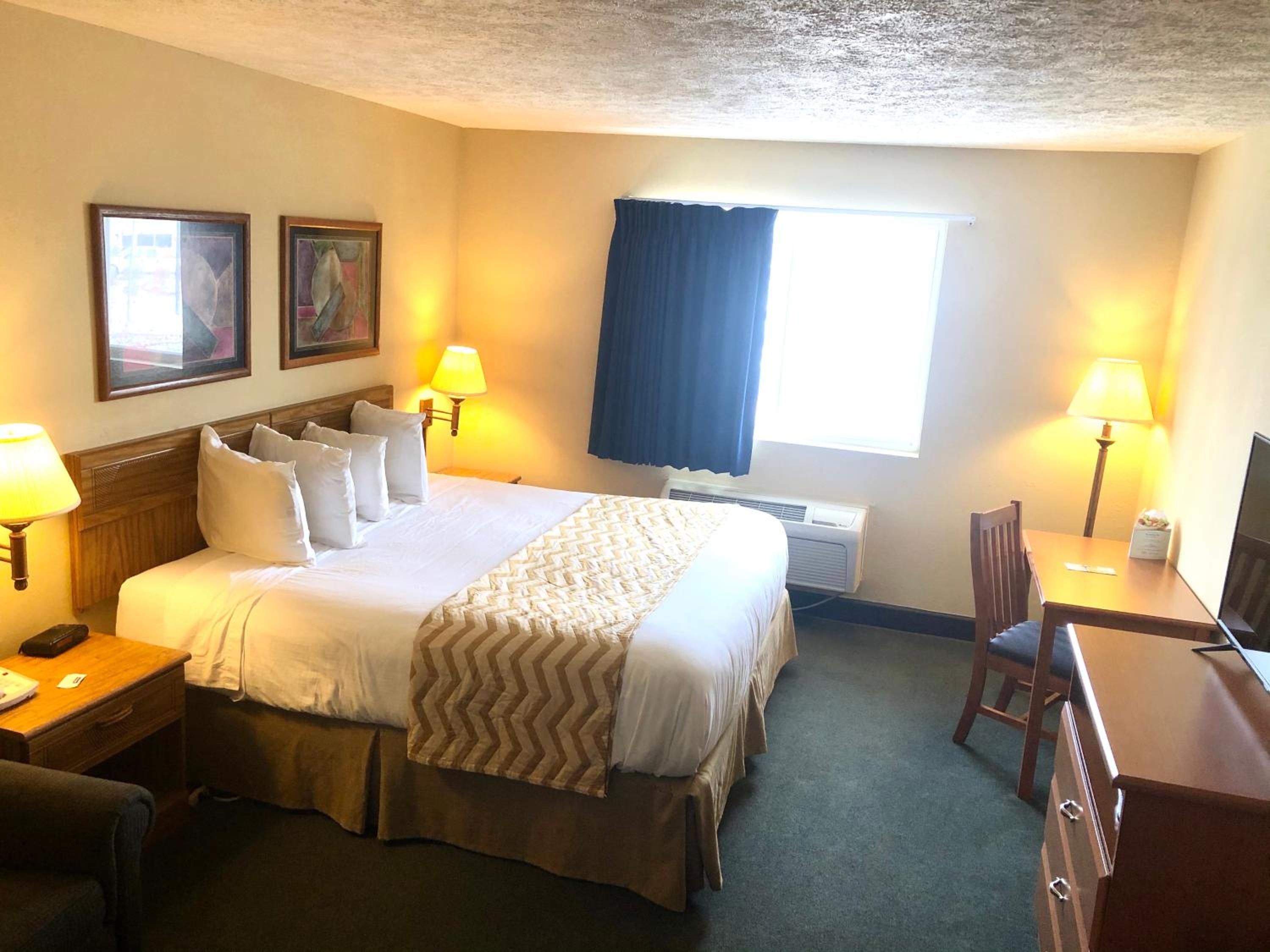 Travelodge by Wyndham Grand Island - photo 22
