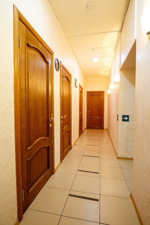 Sobesednik - last minute hotel in Saint Petersburg