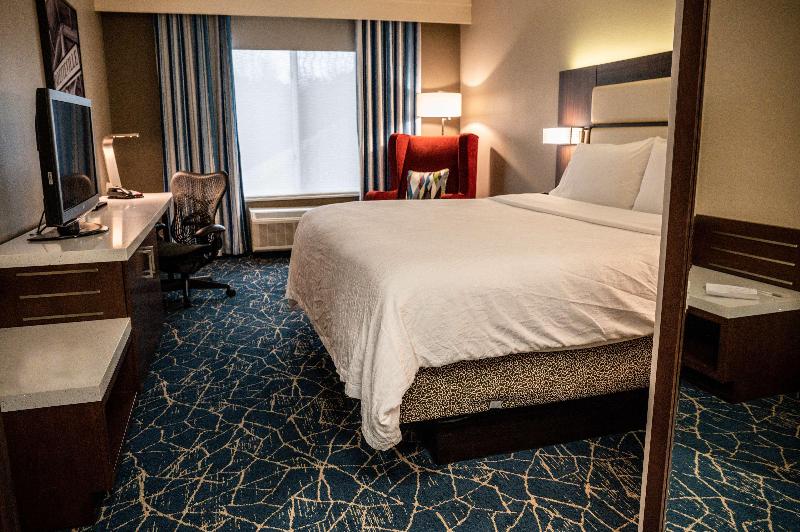 Hilton Garden Inn Fayetteville Fort Bragg - photo 35