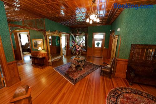 Captain Henderson House - photo 99