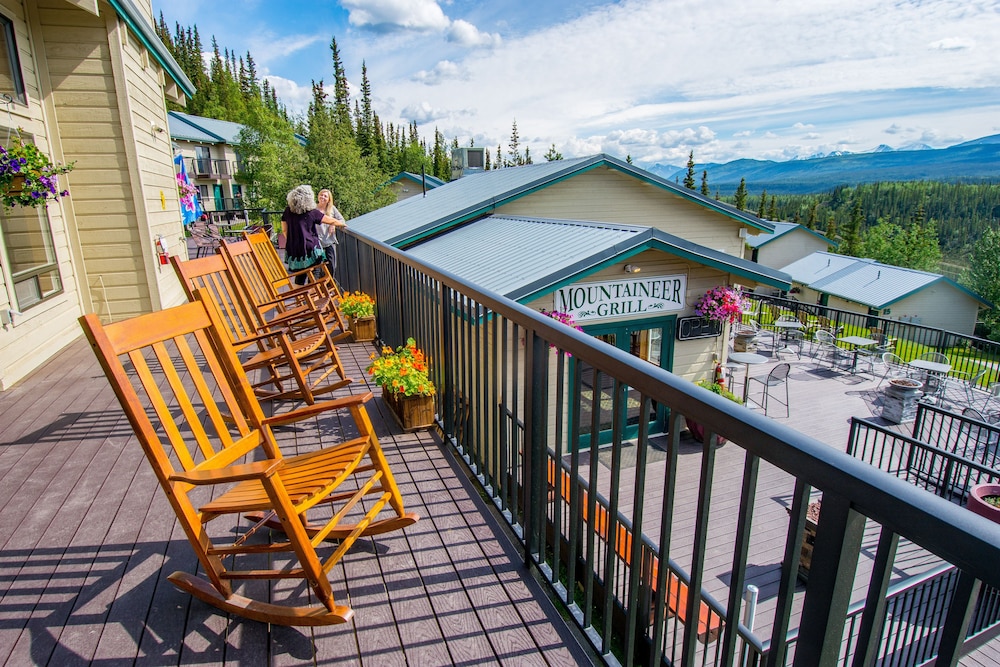 Denali Bluffs Hotel - photo 14