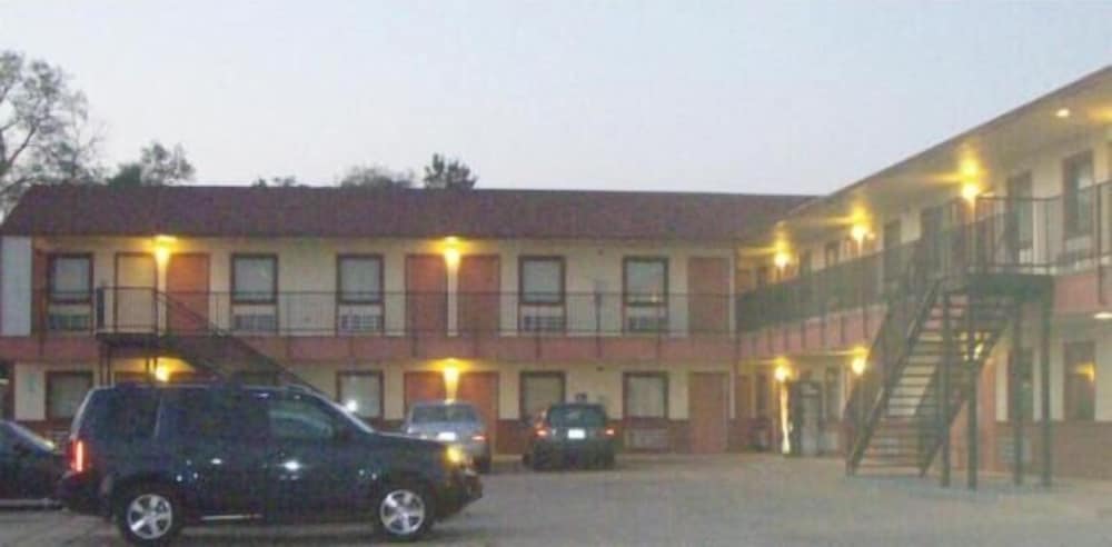 Pawnee Inn in Wichita, United States