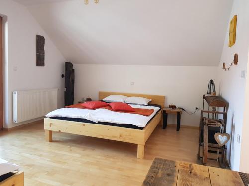 Guesthouse S — Luce — photo 3