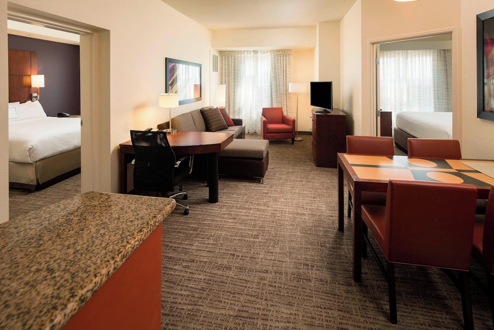 Residence Inn by Marriott Melbourne - photo 10