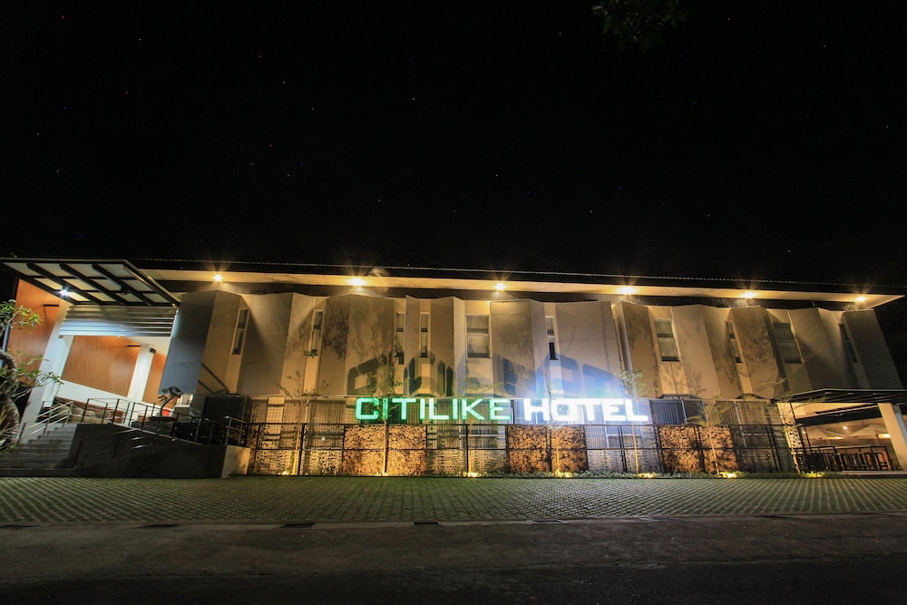 Citilike Hotel Lombok in Mataram, Indonesia