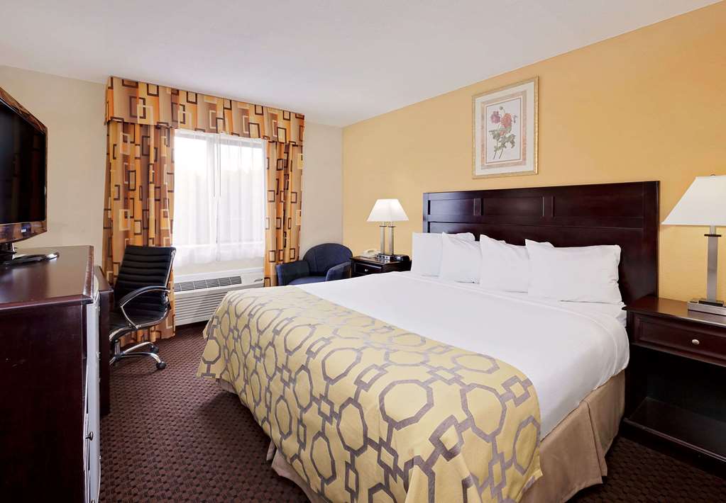 Baymont by Wyndham Battle Creek Downtown - photo 8