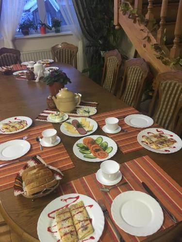 Mini hotel Oasis — Kolomyia — photo 3