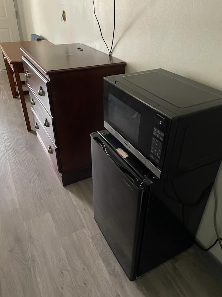 Americas Best Value Inn & Suites Slidell - photo 18