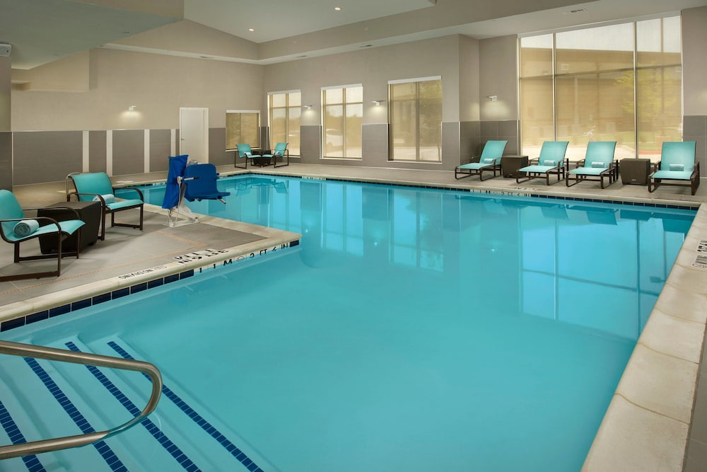 Residence Inn by Marriott Texarkana - photo 15