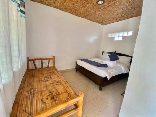 Azure Camotes Resort Hotel in Puerto Bello, Philippines