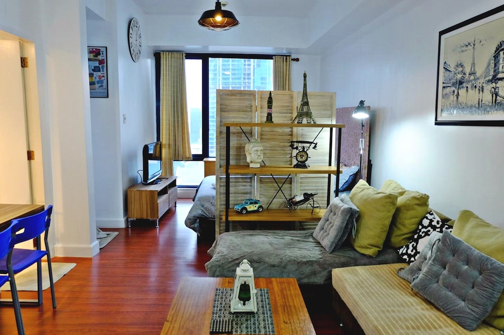 Bellagio Towers by Stays PH in Taguig, Philippines