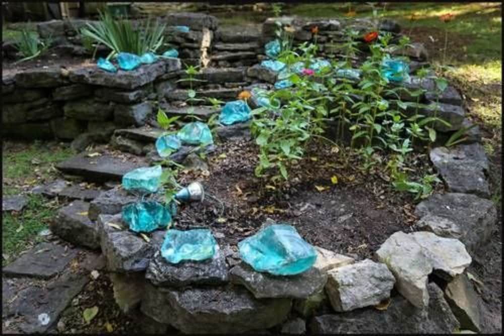 Blue Crystal Hideaway - photo 7