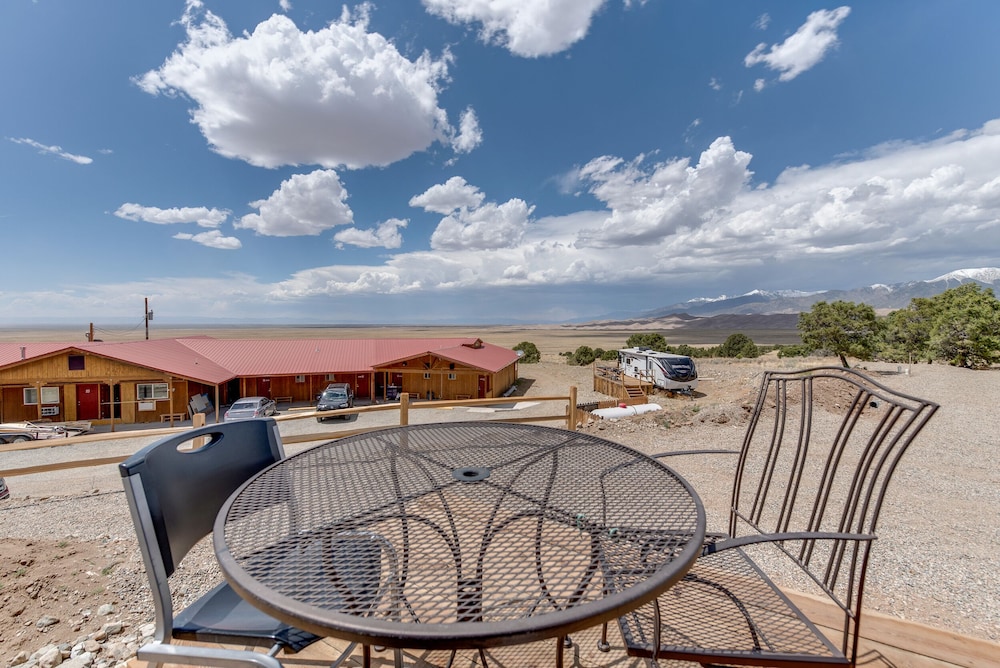 Great Sand Dunes Lodge - photo 87