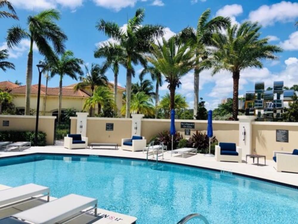 Residence Inn by Marriott Palm Beach Gardens - photo 30