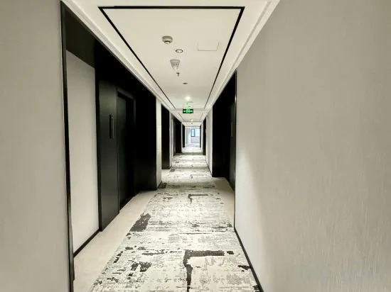 Langhao Hotel - last minute hotel in Shenzhen
