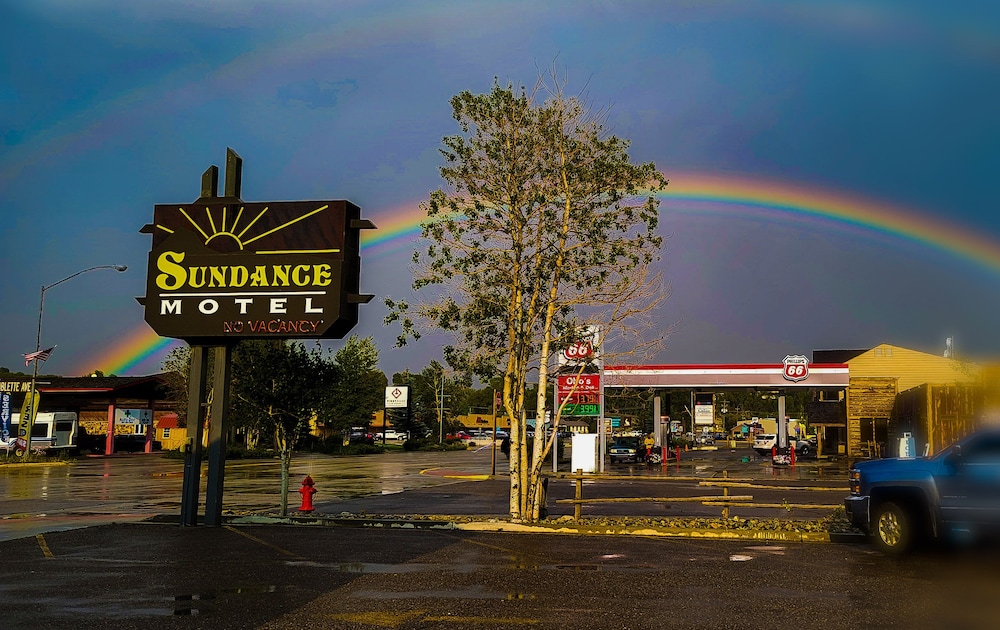 Sundance Motel - photo 24