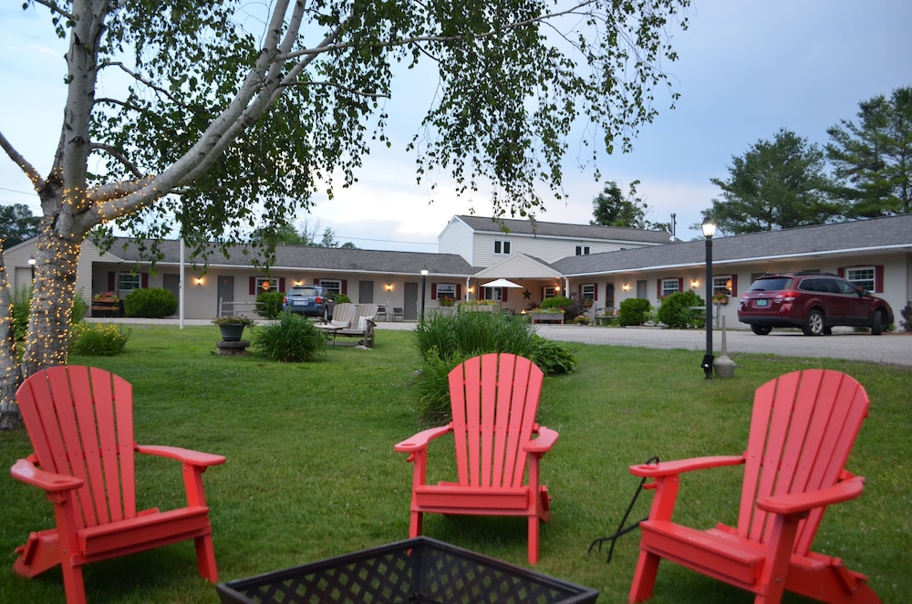 Brittany Motel - photo 2