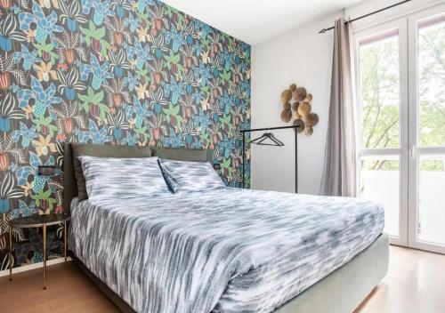 WiseHouse Milan Luxury Apartment near Fiera MiCo & CityLife — 4-Star Luxury Hotel in Milan, Italy