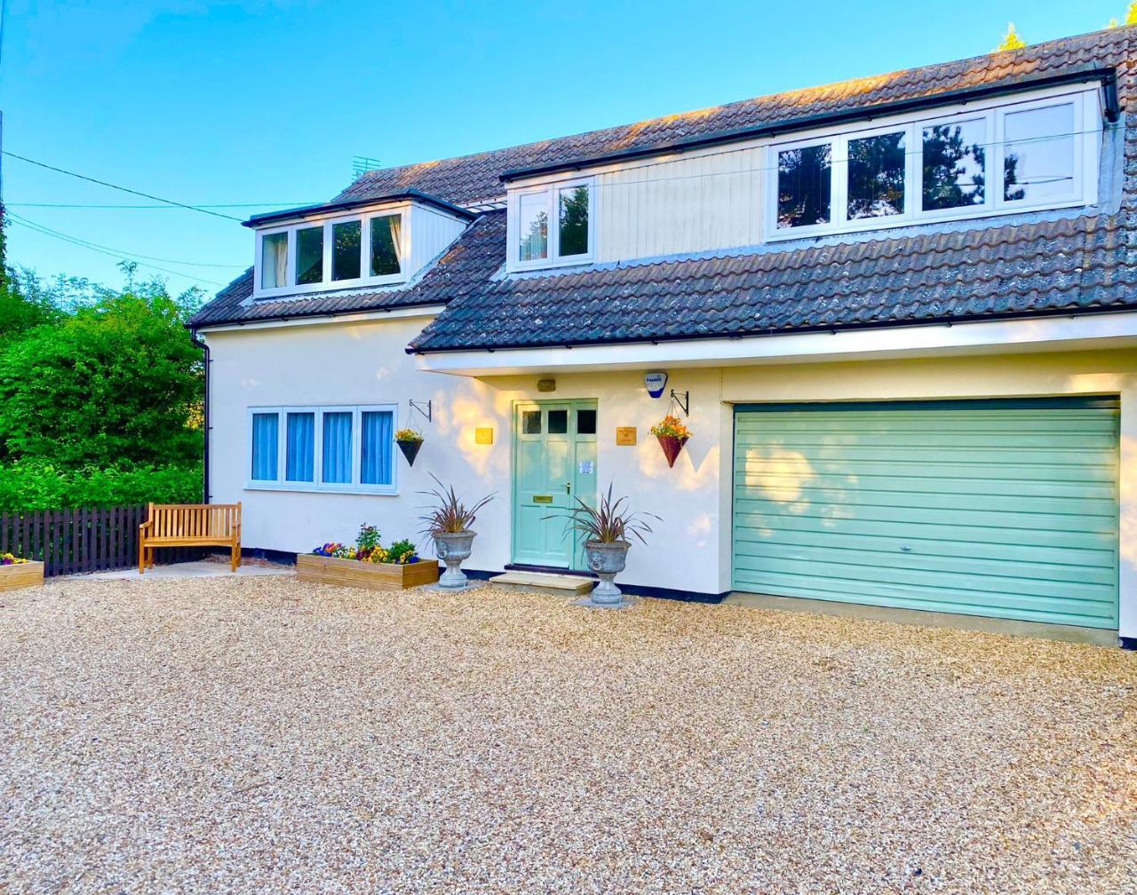 Red House Cottage Peaceful Views Walks — 4-Star Luxury Hotel in Lincoln, United Kingdom