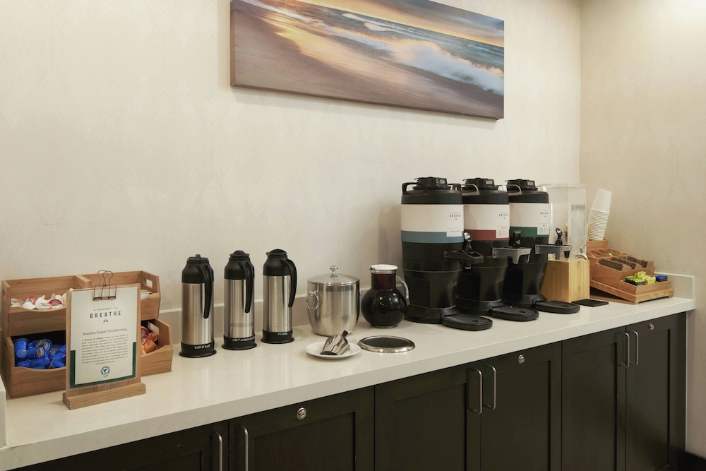 Residence Inn San Diego Del Mar - photo 3