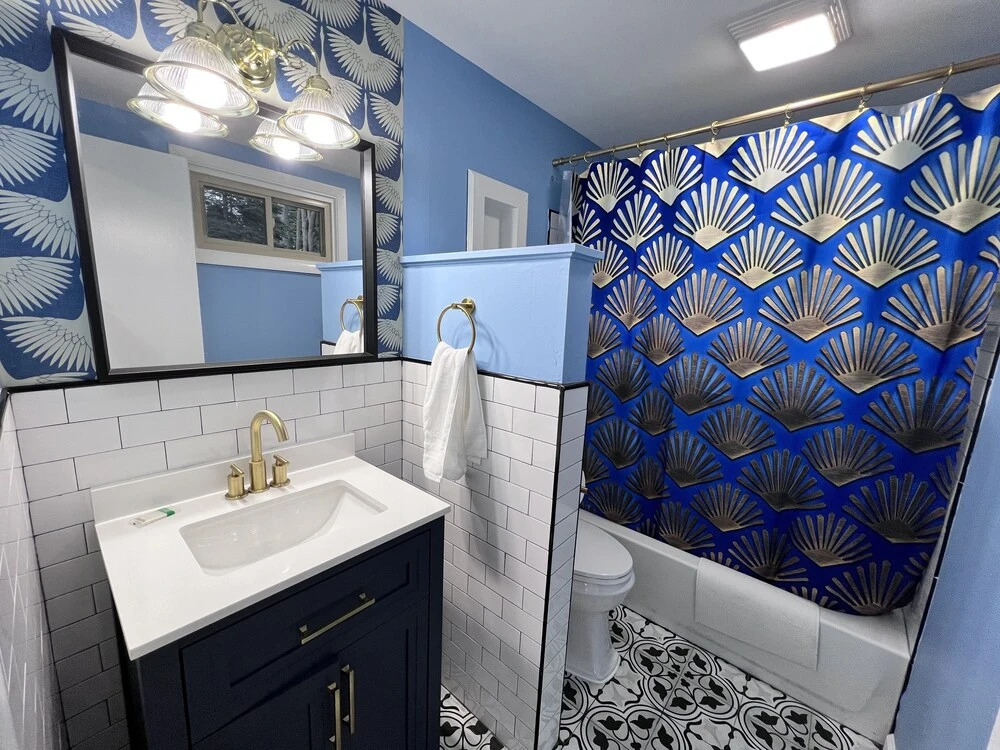 The Great Gatsby Motel Inn - photo 13