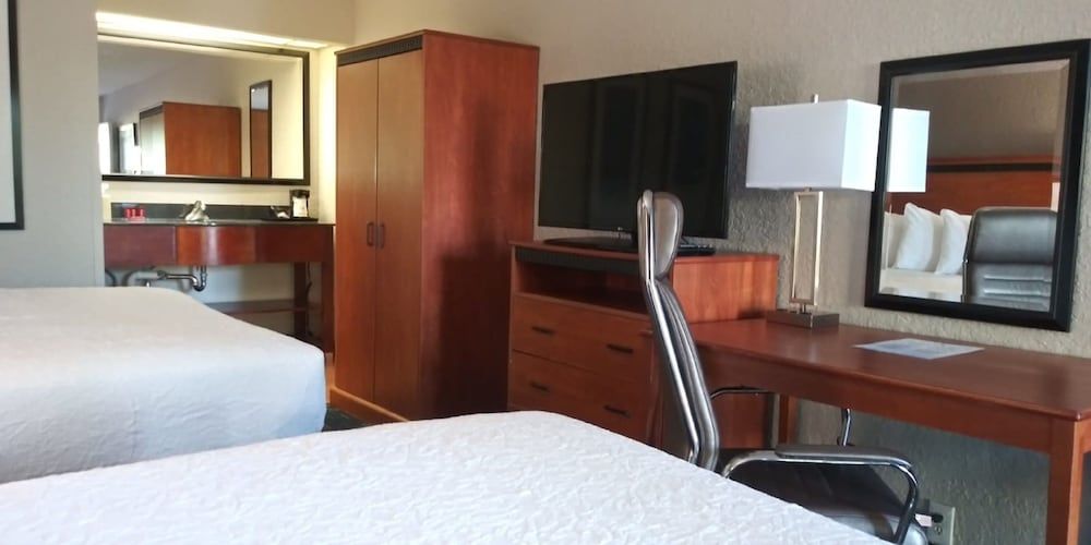 SureStay Plus Hotel by Best Western Clearwater Central - photo 25
