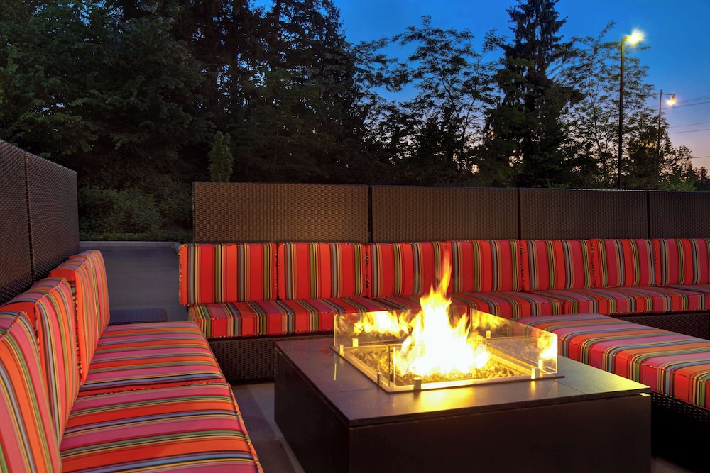 Home2 Suites By Hilton Marysville Wa - photo 47