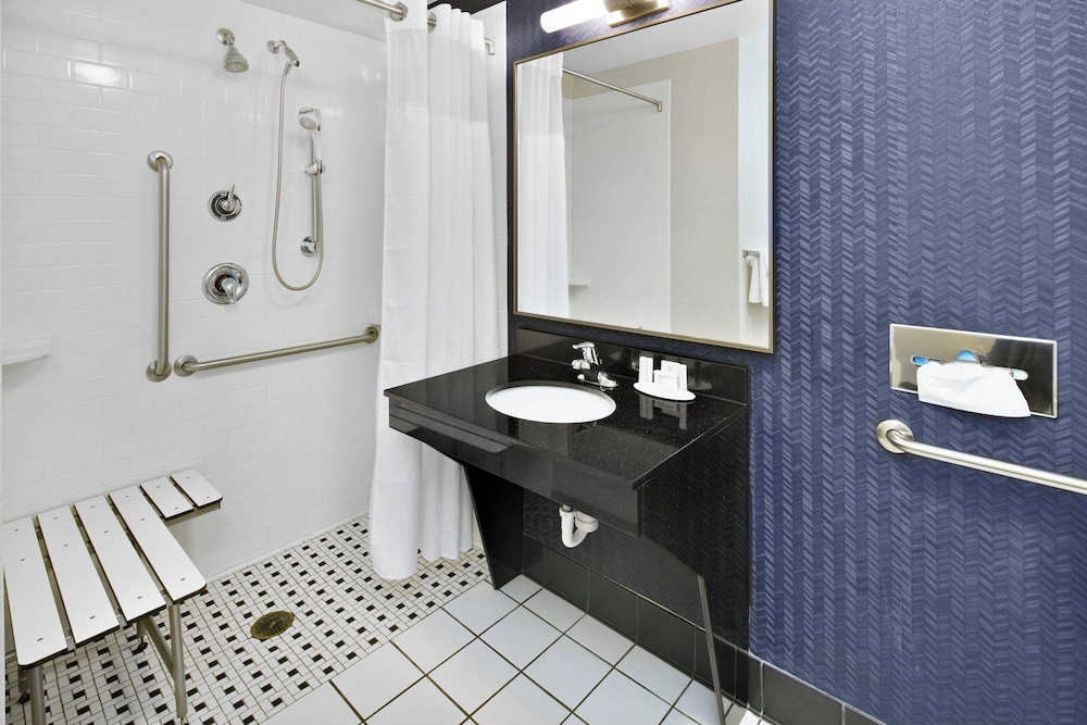 Fairfield Inn & Suites Marietta - photo 9