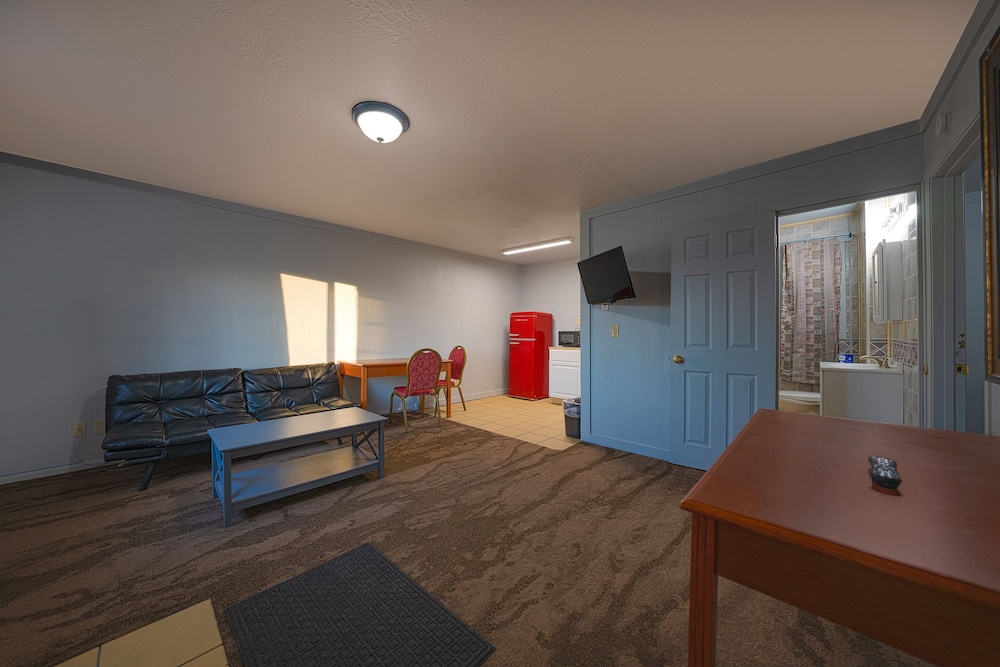 Oyo Hotel Portland Or Near Airport - photo 40