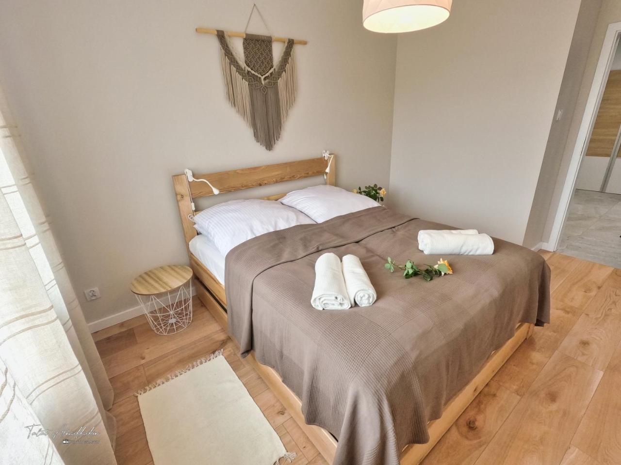 Apartament Honoratka — 4-Star Luxury Hotel in Jelenia Gora, Poland