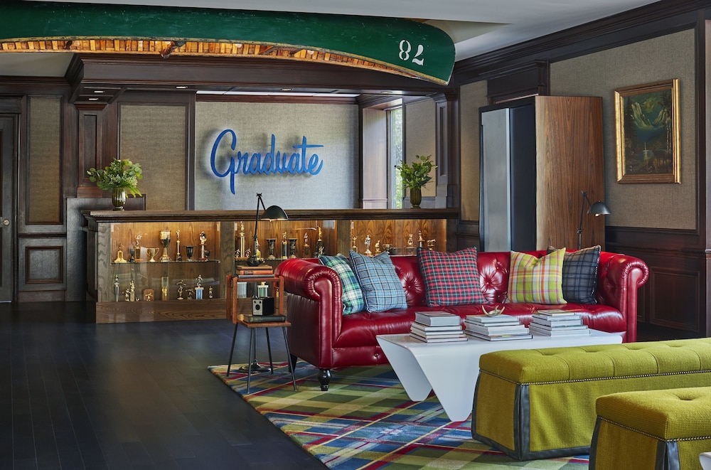 Graduate by Hilton Madison - photo 2