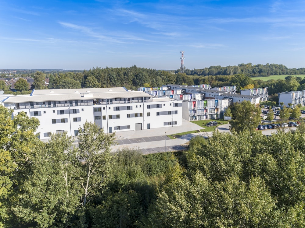 Hotel Athletik Kiel — hotel in Altenholz