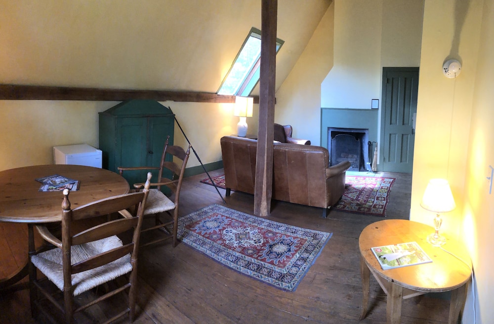 Gedney Farm - photo 3