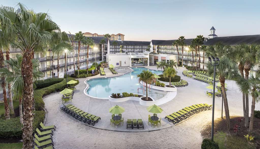 Avanti International Resort - photo 12