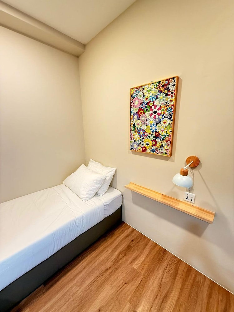 TwinTrees Kelawai - last minute hotel in George Town