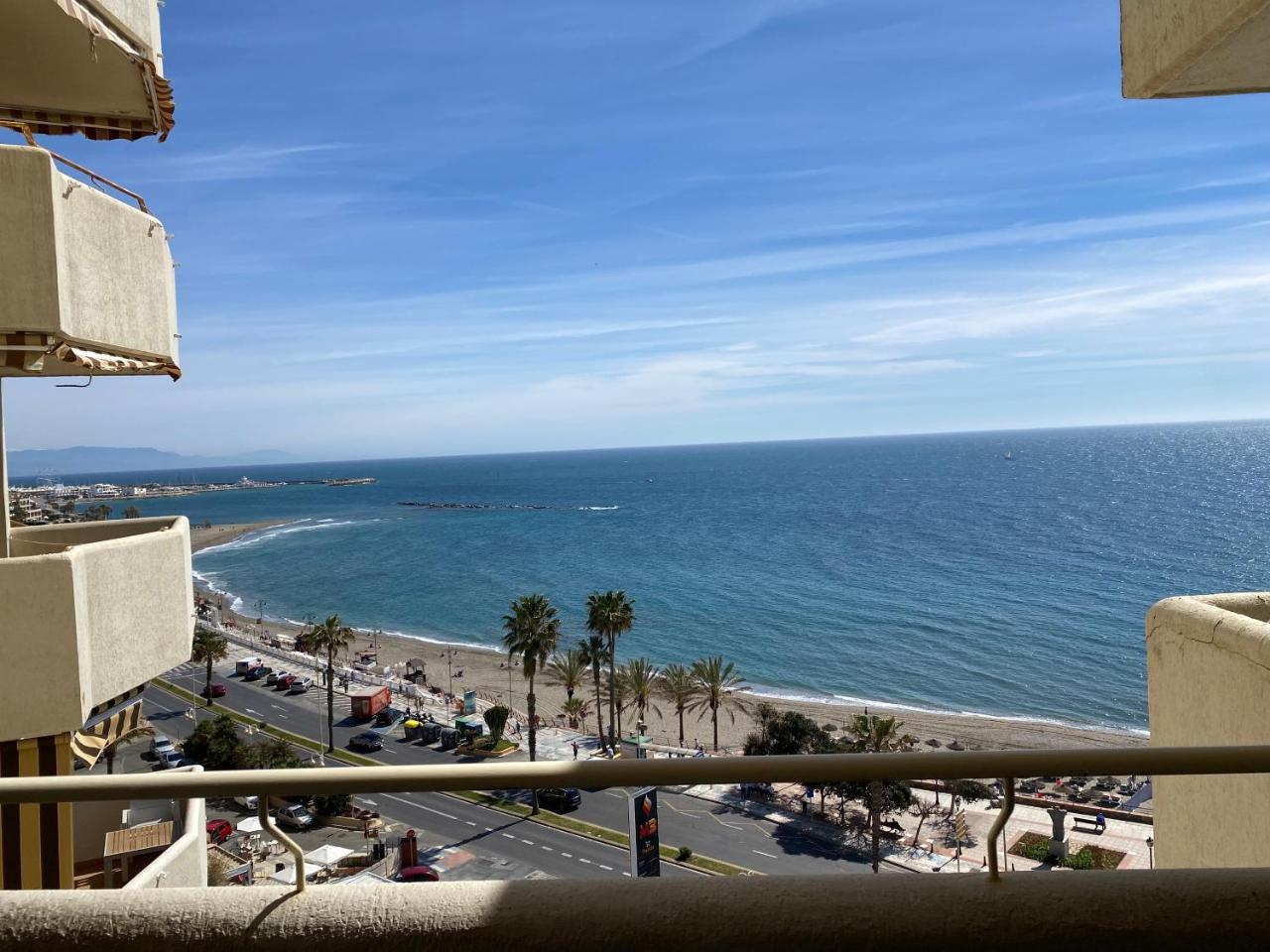 Benalbeach Complex — carbon neutral stay, Benalmadena