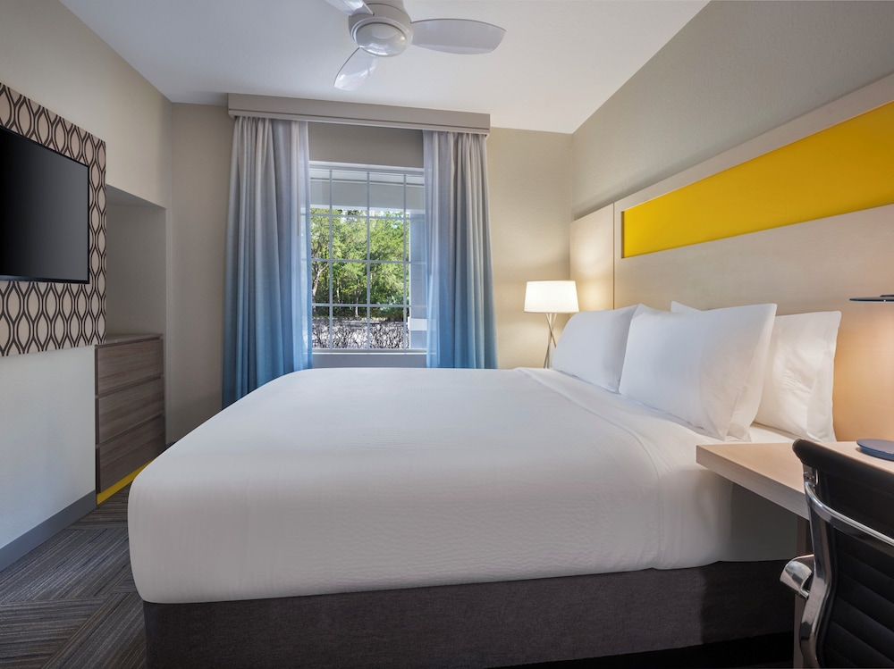 Holiday Inn Resort Orlando Suites Waterpark by IHG - photo 12