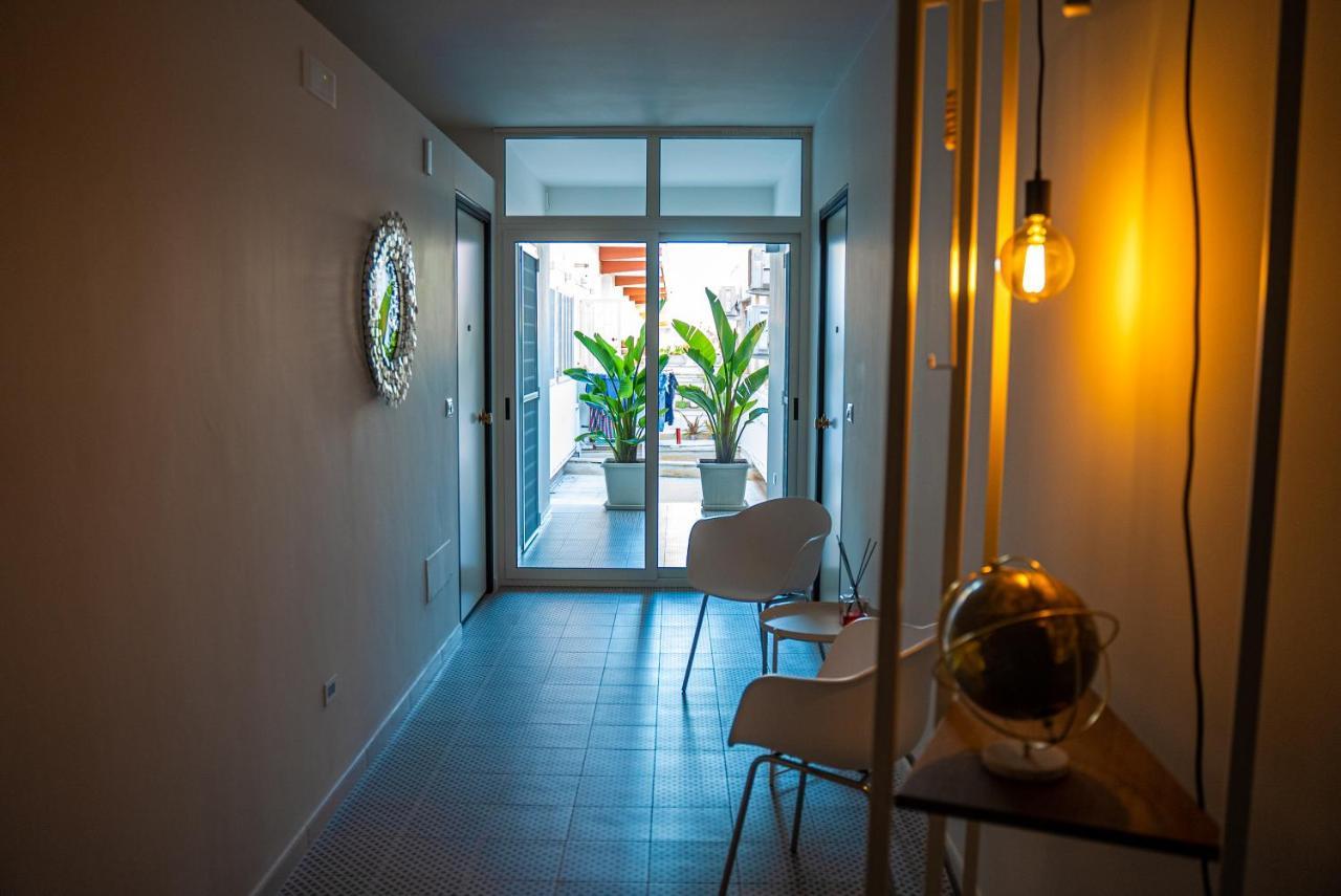 Mate' Apartments Free Wifi & Air Conditional Molfetta Puglia Italy — 4-Star Luxury Hotel in Molfetta, Italy