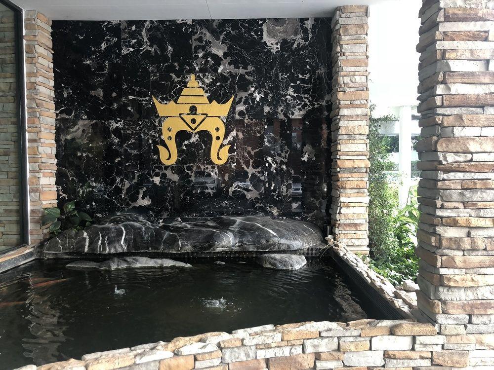 Rajah Boutique — 4-Star Luxury Hotel in Bangkok, Thailand