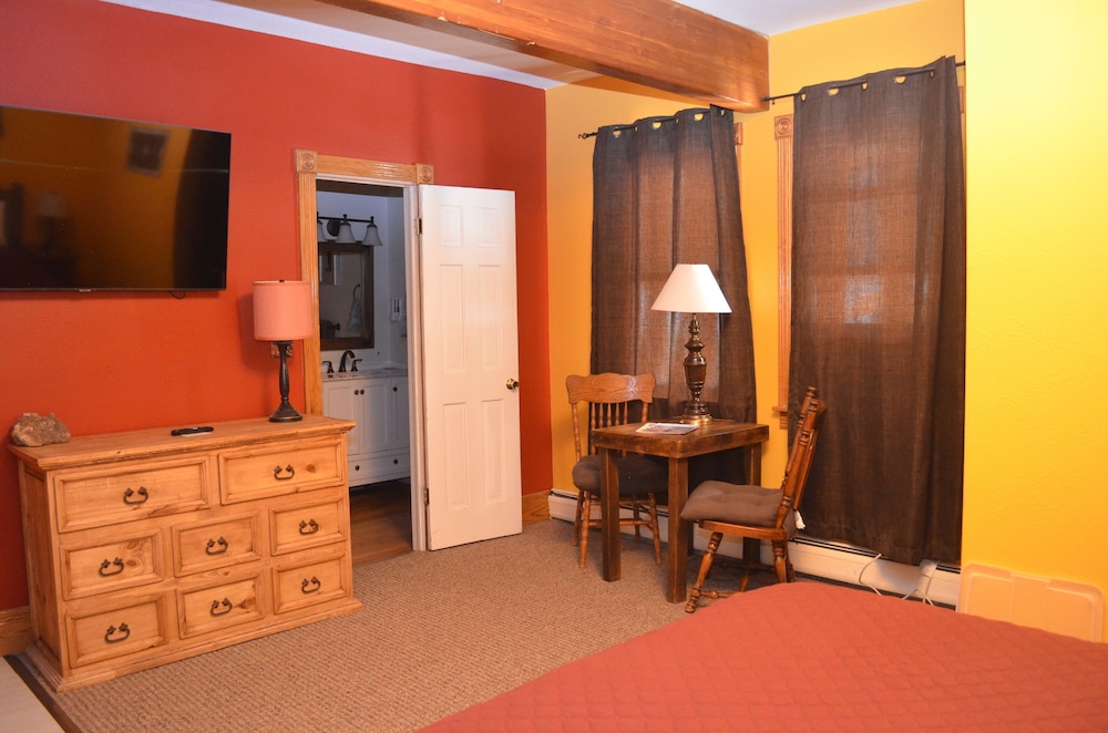Ouray Main Street Inn - photo 24