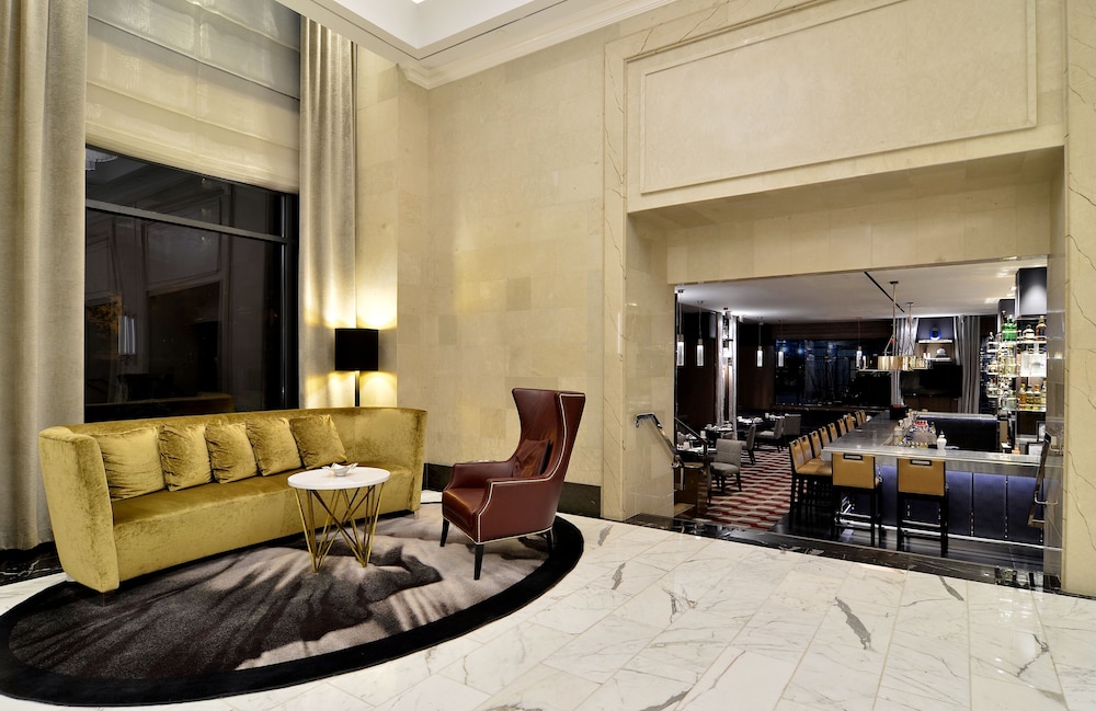 Loews Regency New York Hotel - photo 10