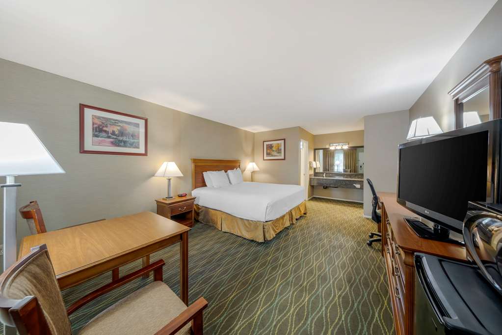 Best Western La Posada Motel - photo 5