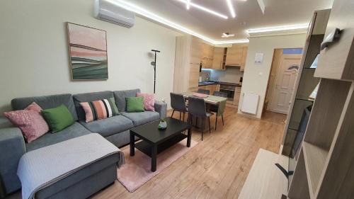 IVETT Apartment Debrecen — 4-Star Luxury Hotel in Debrecen, Hungary