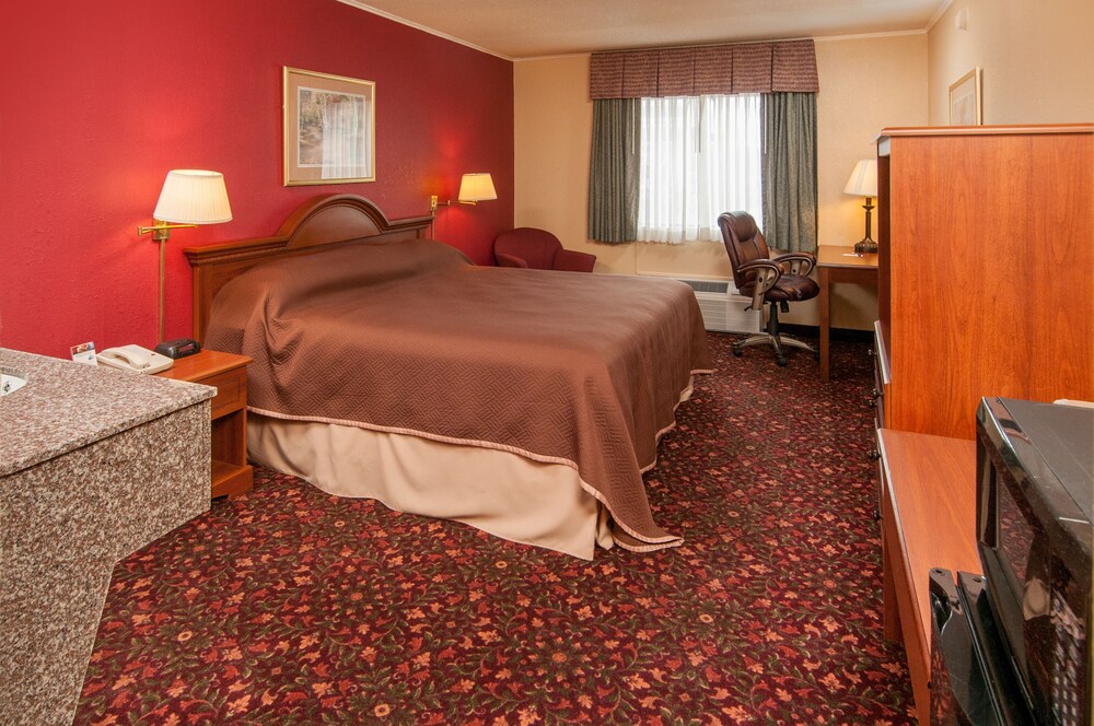 Travelodge by Wyndham Beckley - photo 8